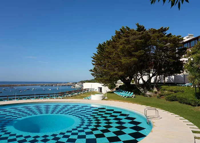 Hotel Do Mar