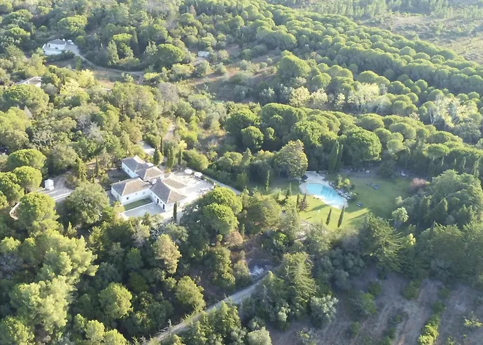 Quinta Da Arrabida