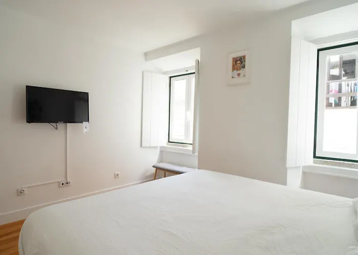 Apartamentos Aurea - Sesimbra