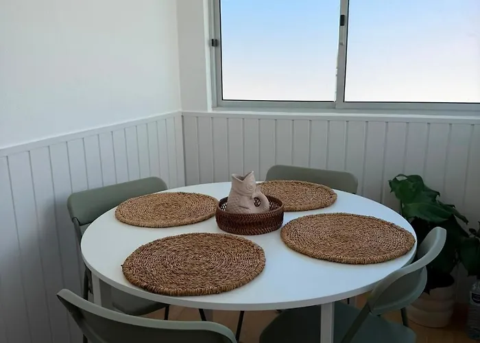 Casa Do Ze Fraquinho